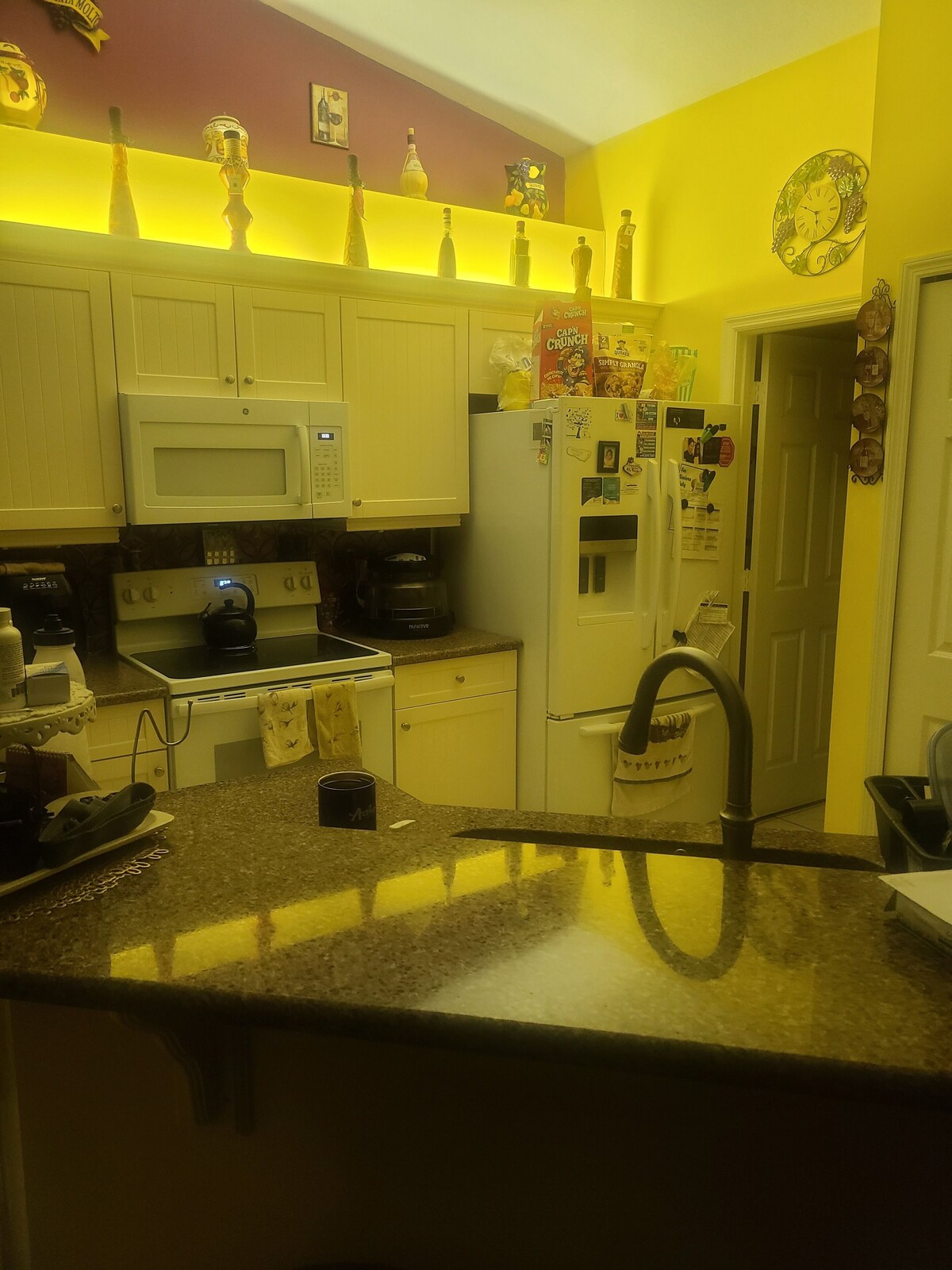 Bild für Gastgeberprofil