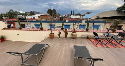 Casas Lupita