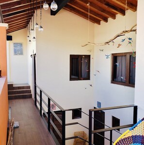 Interior - Casas Lupita (Oaxaca de Juárez)