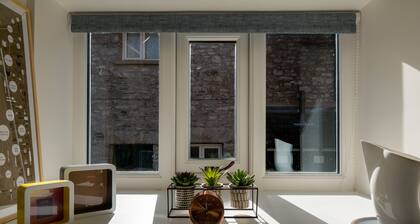 23 Tanners Yard - Modern studio-style apartment in the heart of Kendal (Dog-friendly)
