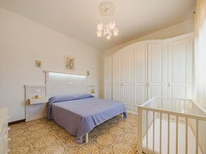 2 Schlafzimmer, Internetzugang