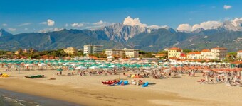 Vacation home Mauro by Interhome