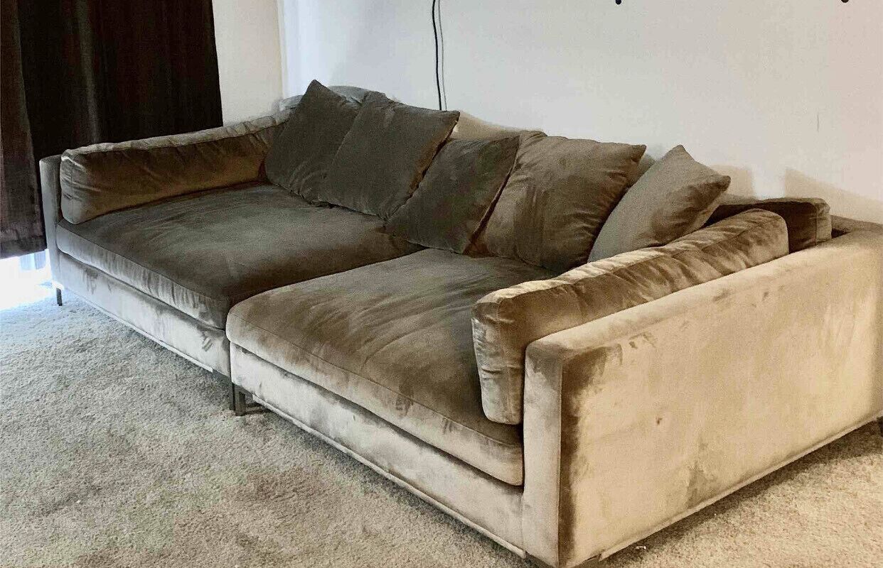 Virginia Beach experience 