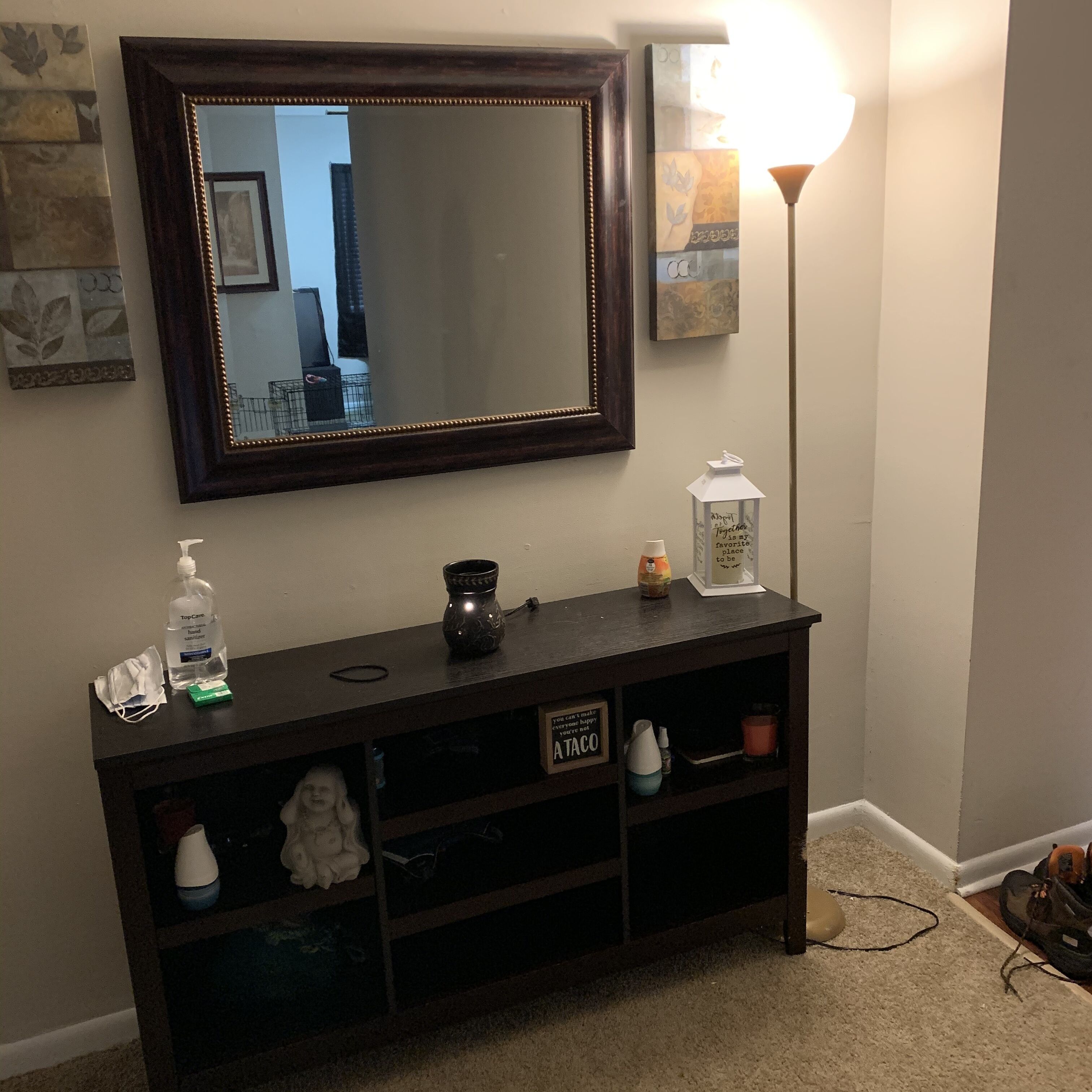 Virginia Beach experience 