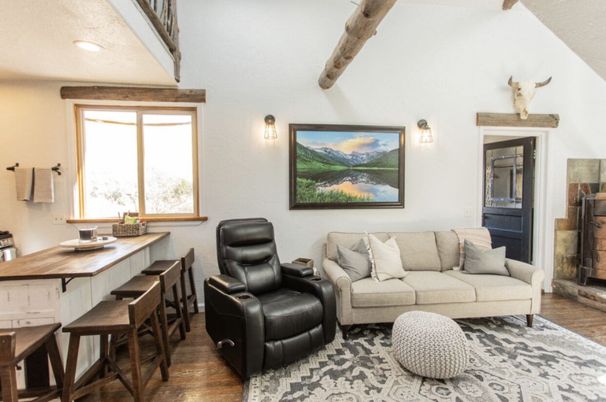 Smart TV, video games, offices