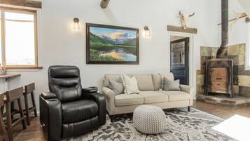 Smart TV, video games, offices