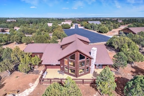Exterior - Pack your bags and leave tonight - Accommodations & Amenities Await!!!  (Overgaard)