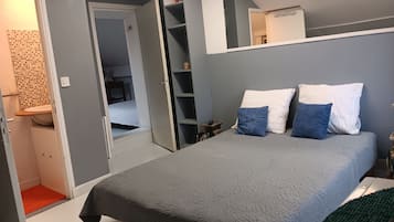 1 bedroom, WiFi