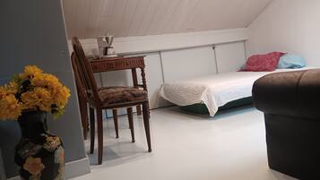 1 bedroom, WiFi