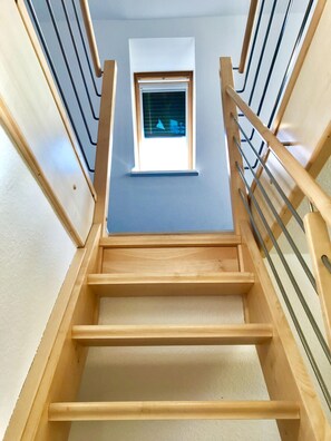 Interior - Dat Klinkerhus (Glowe)