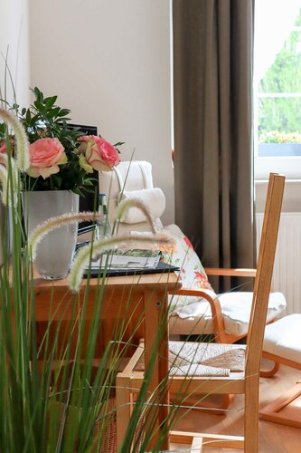 Komfort- Einzelzimmer - Hotel Gut Moschenhof