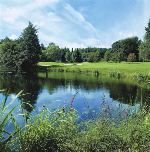 Double room - Hotel Gut Moschenhof