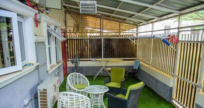 Fully Furnished Luxury 4 Bedroom Semi- Detached Duplex