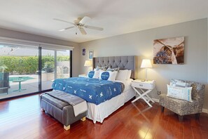 3 makuuhuonetta, internet, vuodevaatteet