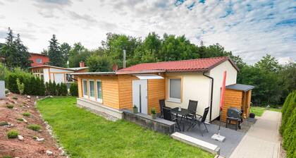 Ferienhaus Harzblüte