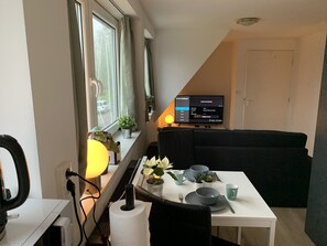 智能电视、影片库