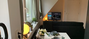 Luxe Appartement Apeldoorn JACUZZI SAUNA
