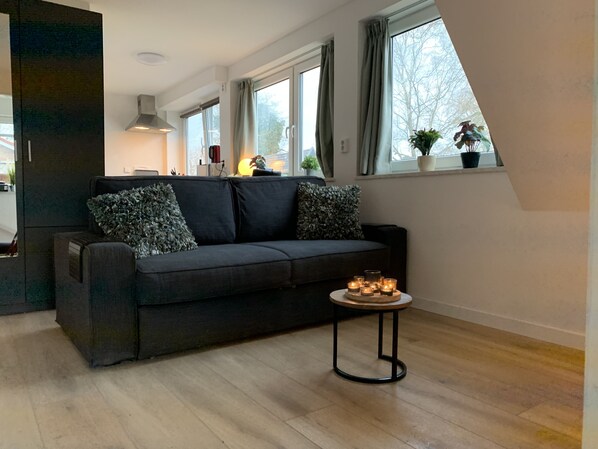 智能电视、影片库