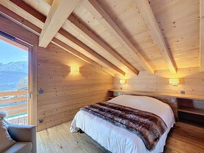 3 bedrooms, free WiFi