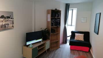TV