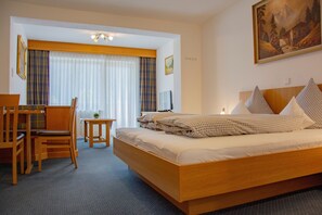 1 chambre, Wi-Fi