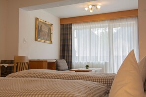 1 bedroom, WiFi