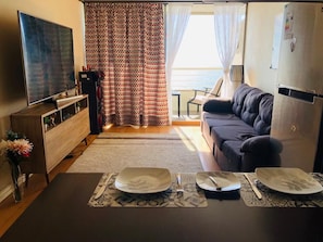 TV