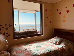 2 عدّة غرف نوم وواي فاي