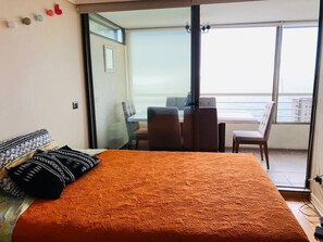 2 chambres, Wi-Fi