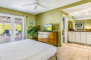 3 bedrooms, Internet, bed sheets