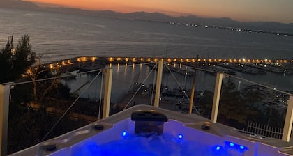 ANREALE ROOMS - ROOM EROS