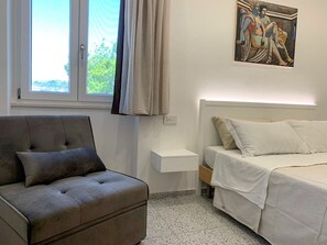 1 Schlafzimmer, Zimmersafe, WLAN