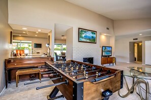 Sala de juegos