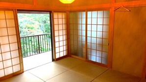 Interior - Completely private Villa , pet ,barbecue , open-air bath , dog run (中津川市)