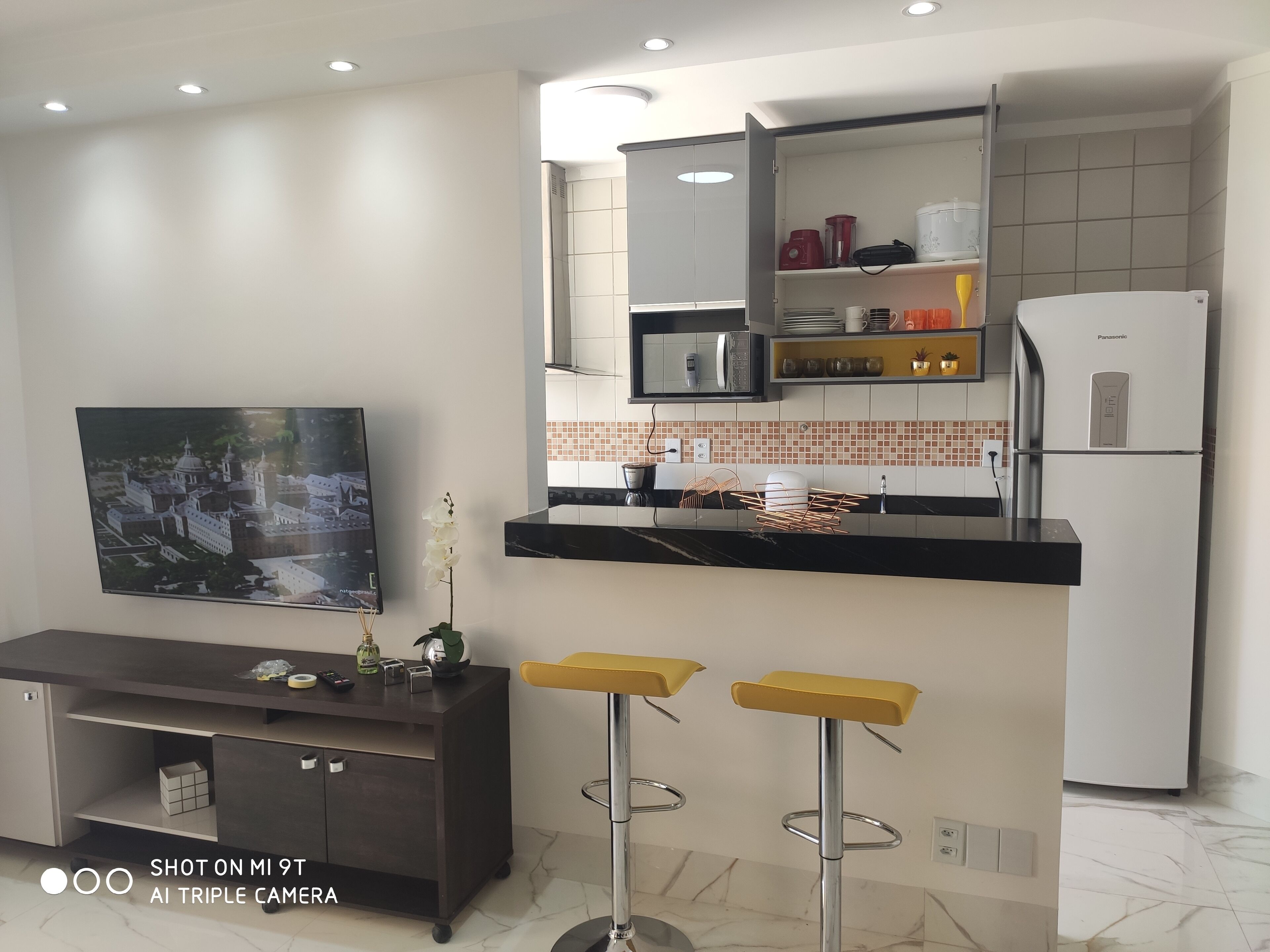 Apartamento Espetacular Prive das Thermas Parque Aquático 7 Piscinas