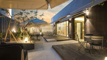 Teras/patio