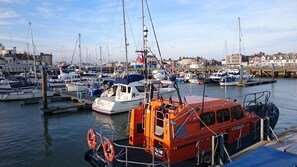 Marina