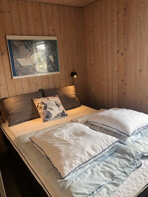3 chambres, Wi-Fi