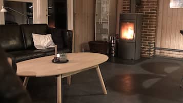Interiør