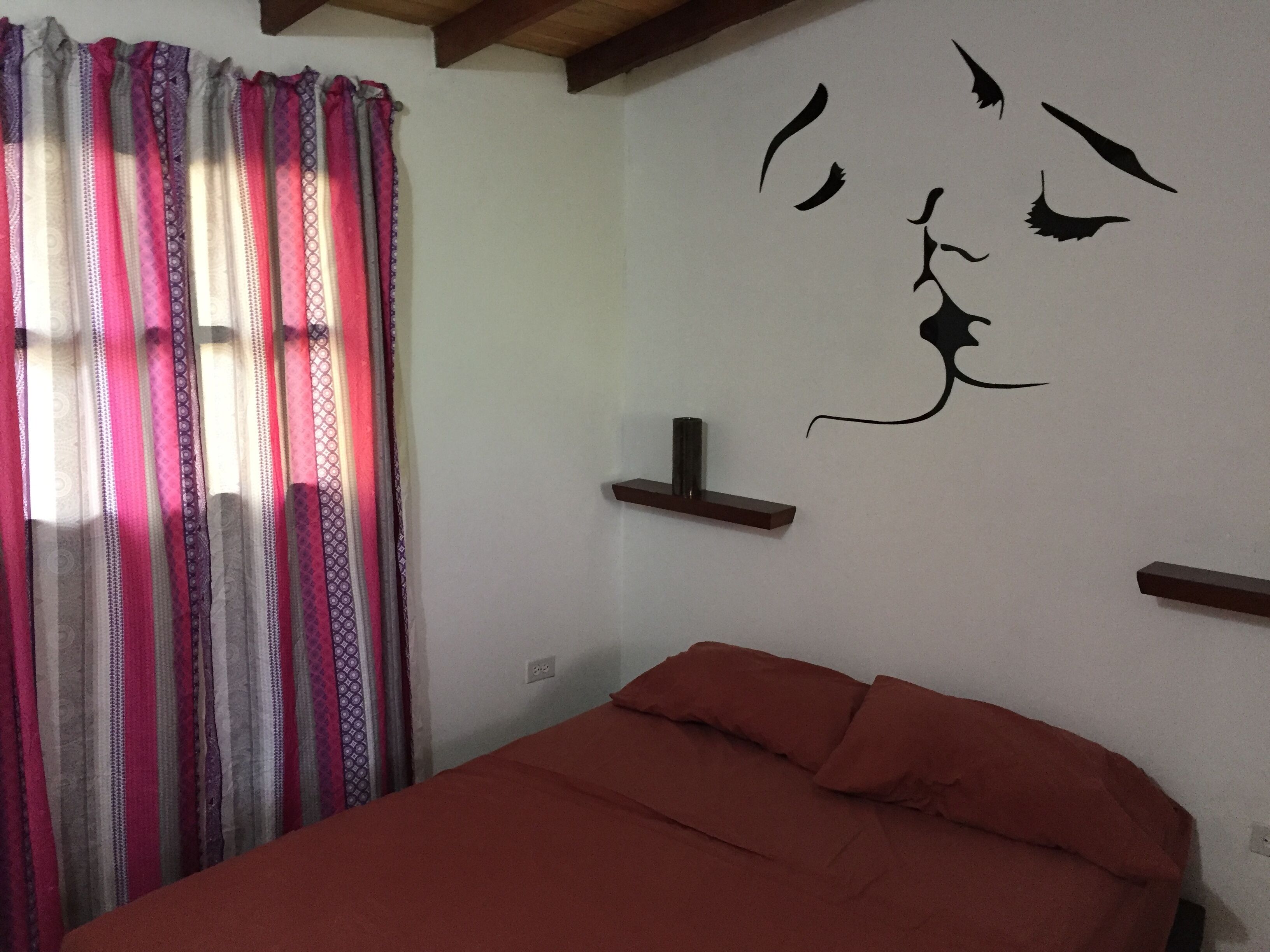 La Cabanita de Isabella - Casa de Campo