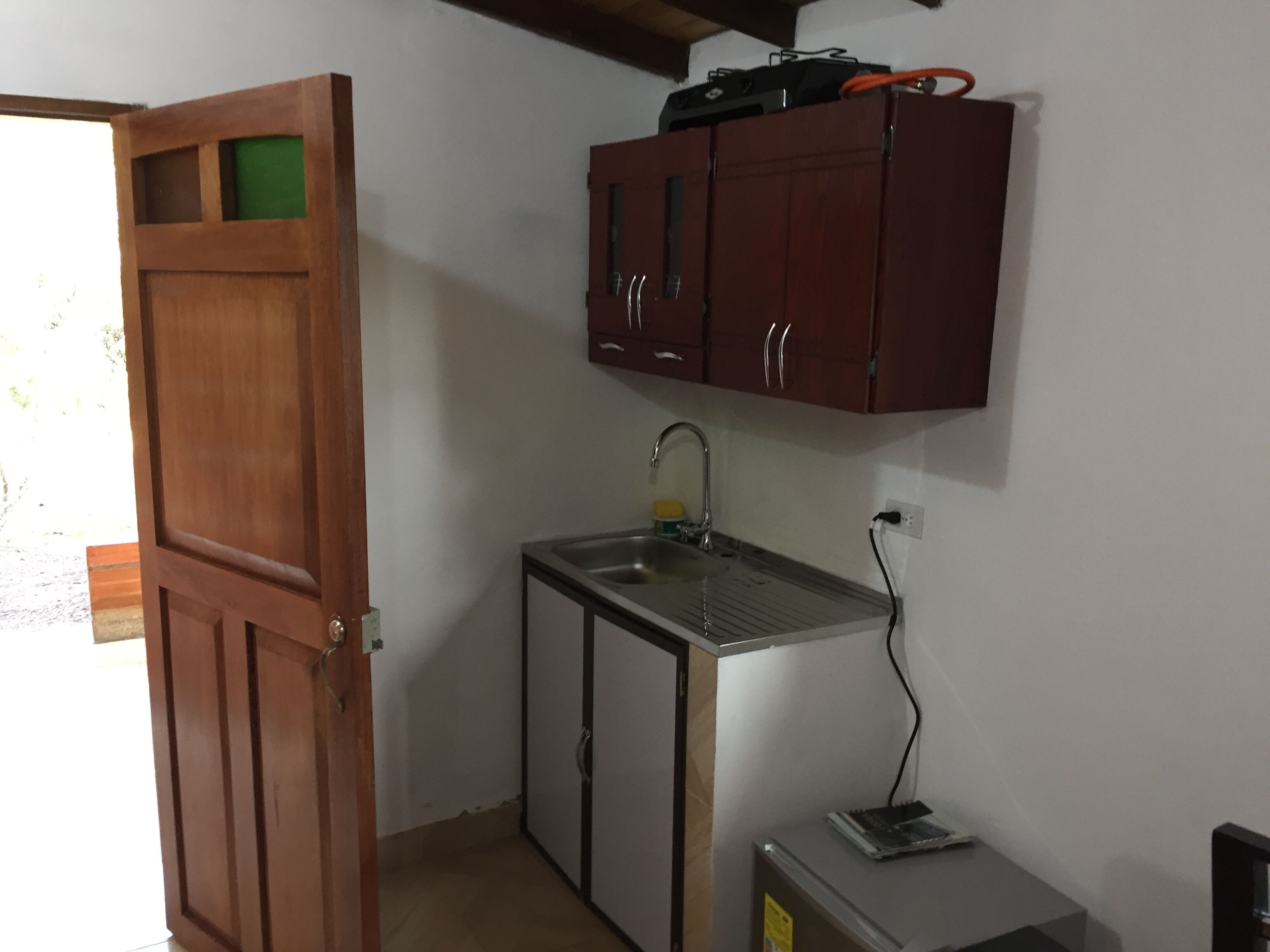 La Cabanita de Isabella - Casa de Campo