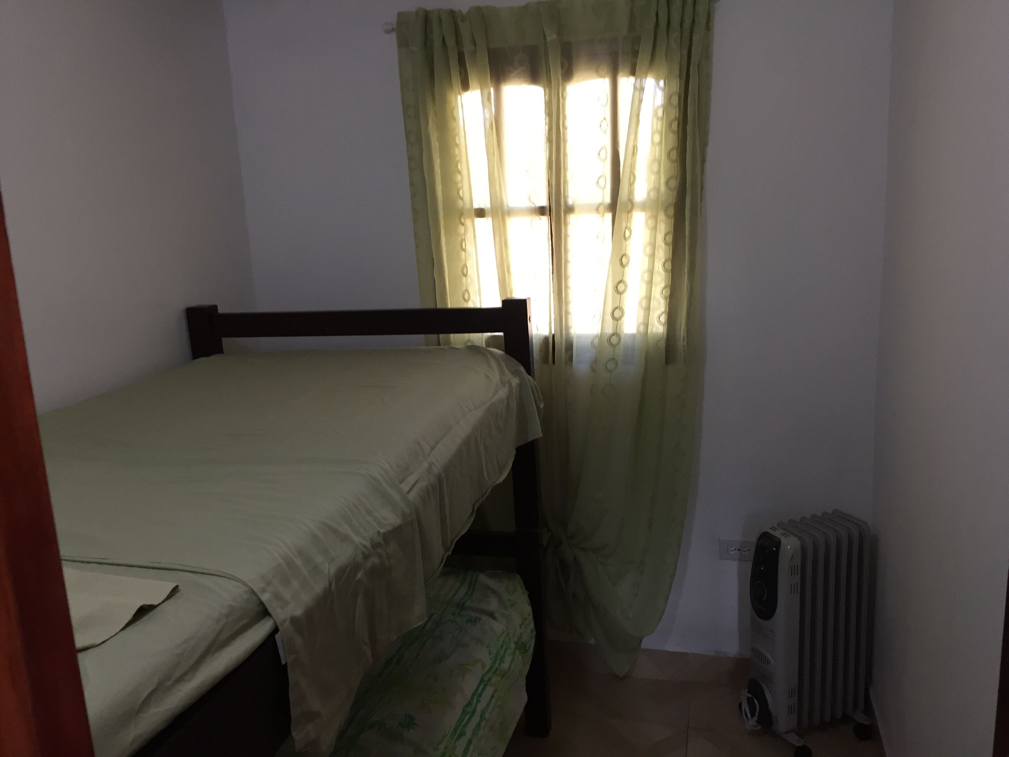 La Cabanita de Isabella - Casa de Campo