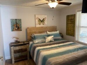 3 chambres, Wi-Fi gratuit, draps fournis