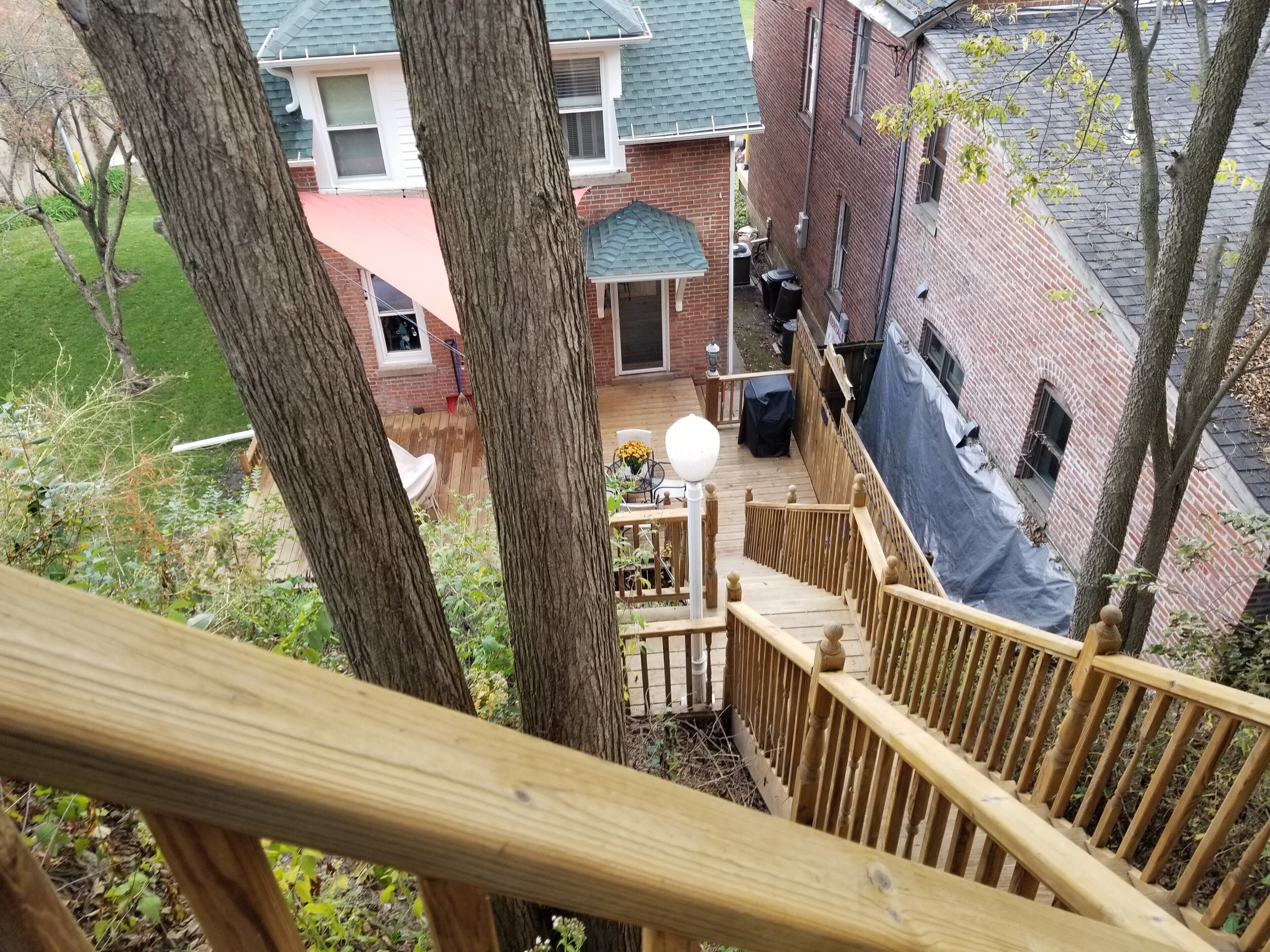 The Nautical House-Downtown Galena