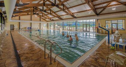 The Nautical House-Downtown Galena