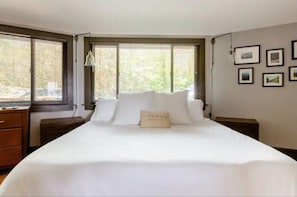 3 Schlafzimmer, Bügeleisen/Bügelbrett, kostenloses WLAN, Bettwäsche
