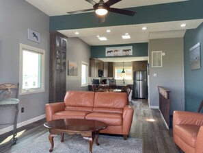 Smart-TV, fotballspill og bøker