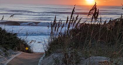 Breakers 9 - Oceanfront