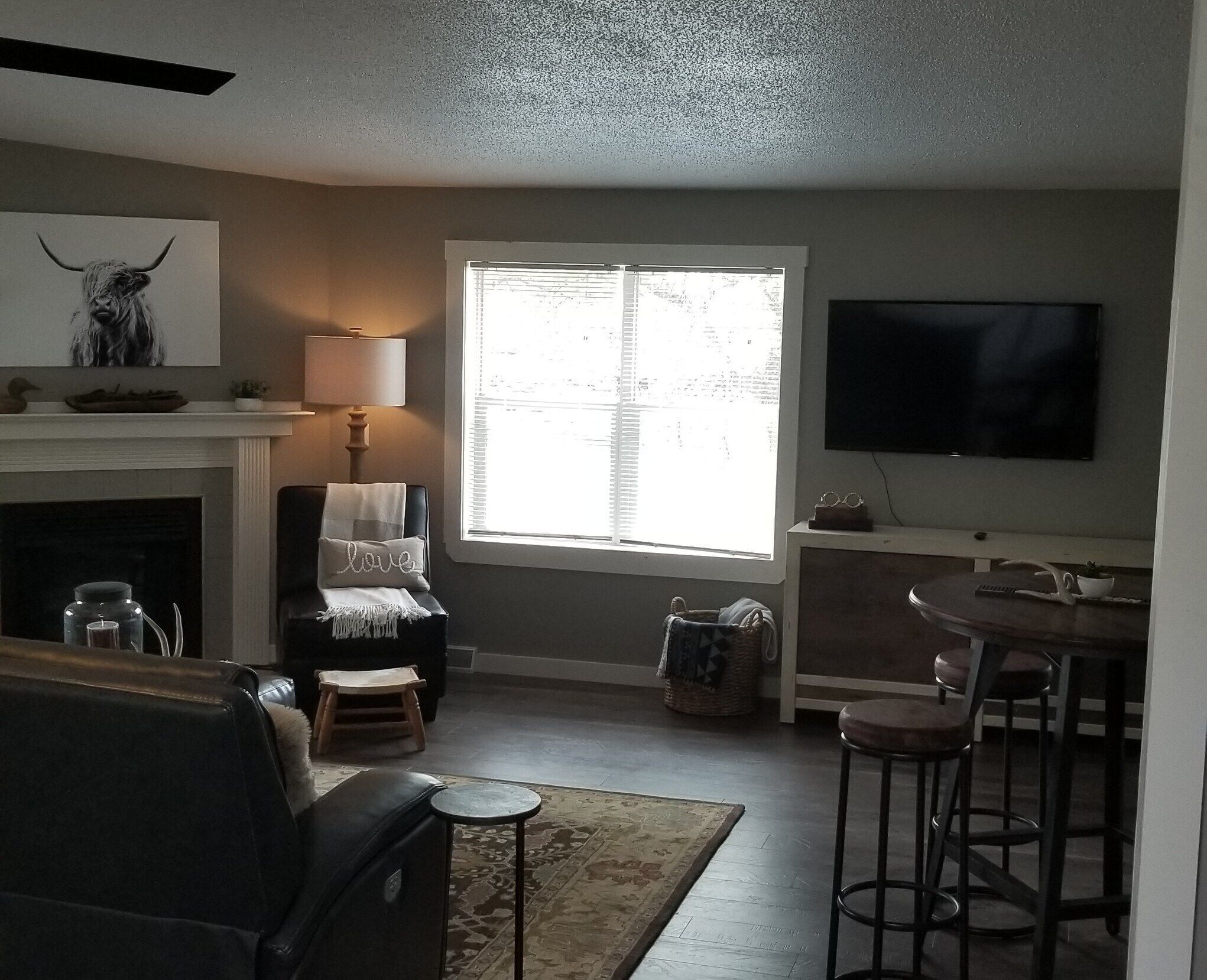 North Dakota Hunting, Recreation and horse Ranch