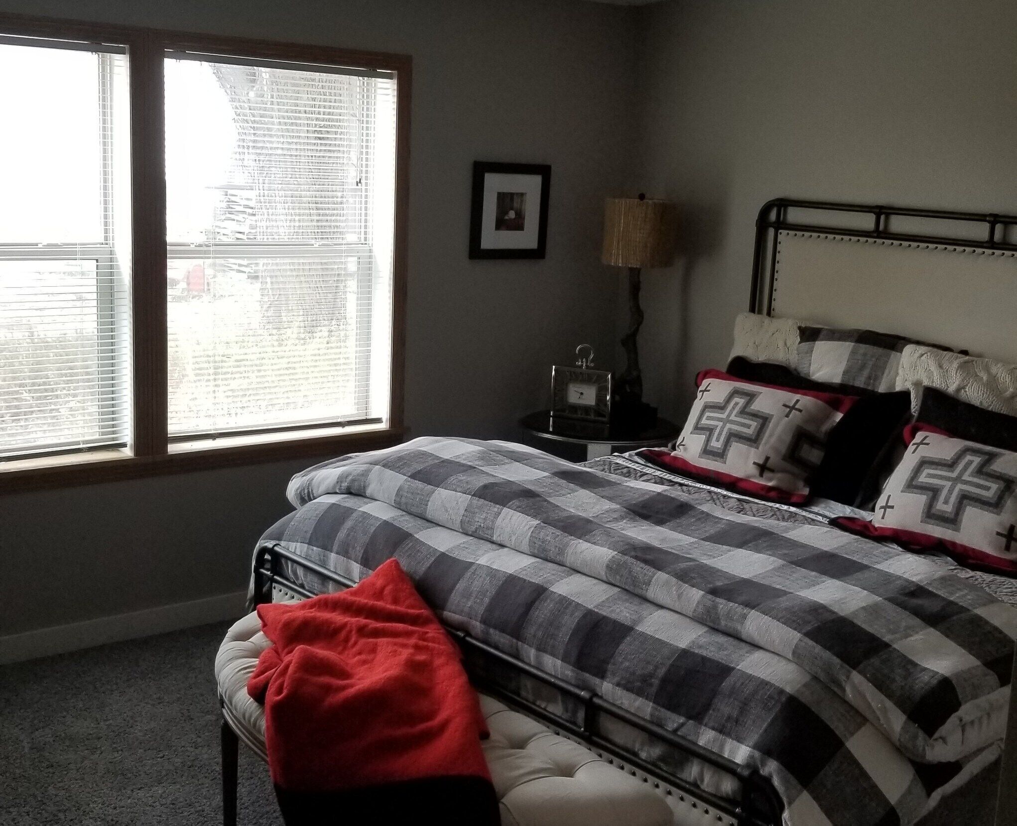 North Dakota Hunting, Recreation and horse Ranch